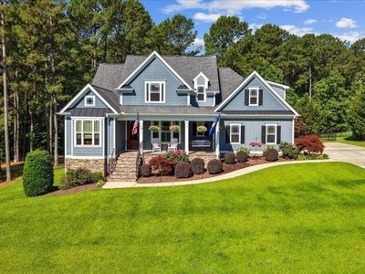 210 Paraggi Ct, Clayton, NC, 27527