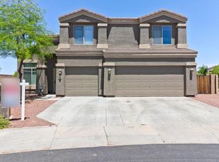 23429 N 121st Ln, Sun City, AZ 85373