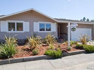160 Birch Ave, Corte Madera, CA 94925