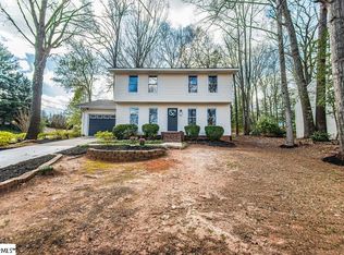 101 Saratoga Dr, Greer, SC 29650