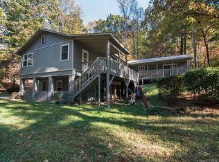 396 NE Memorial Hwy, Lake Lure, NC 28746