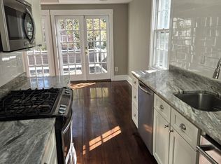 14 Cady St #2, Providence, RI 02903