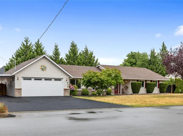 879 Aberdeen Dr, Parksville, BC V9P 2L9