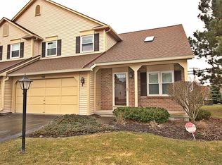 192 Lac Kine Dr, Rochester, NY 14618