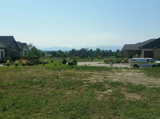 1168 Terrace View St, Timnath, CO 80547