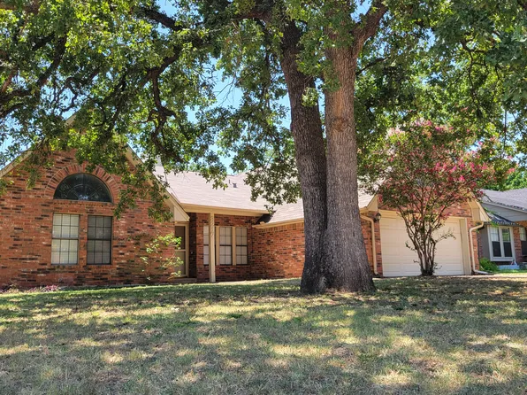 3217 Cliffview Dr, Corinth, TX 76210