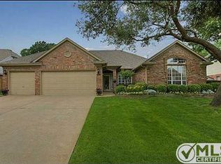 4113 Addington Pl, Flower Mound, TX 75028