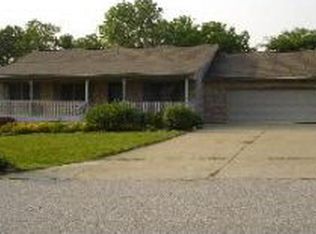 241 Driveway, Gosport, IN 47433