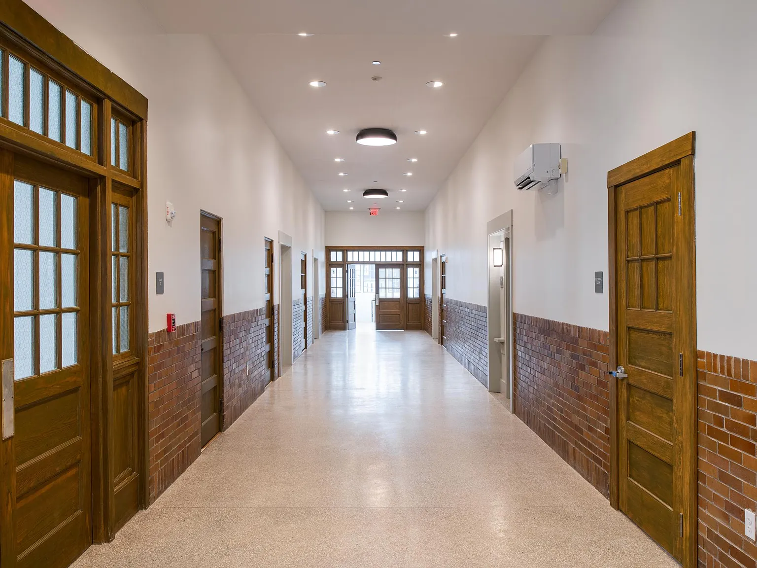 Mary D. Stone 62+ Senior Apartments — Photo 3