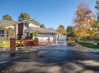 25652 Whispering Trees Way, Santa Clarita, CA 91355