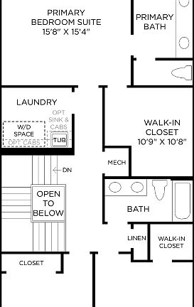 3rd Floor