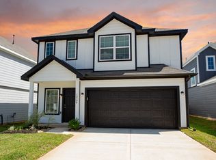 13796 Blue Catfish Dr, Conroe, TX 77384