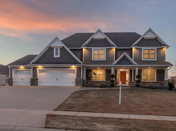 1817 Ancaster Dr NE, Byron, MN 55920