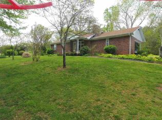130 Skyline Dr, Newport, TN 37821