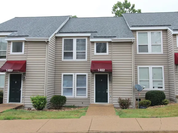Foxhill Townhouses 1462, 1462 Devon Ln #4B-2Ba, Harrisonburg, VA 22801