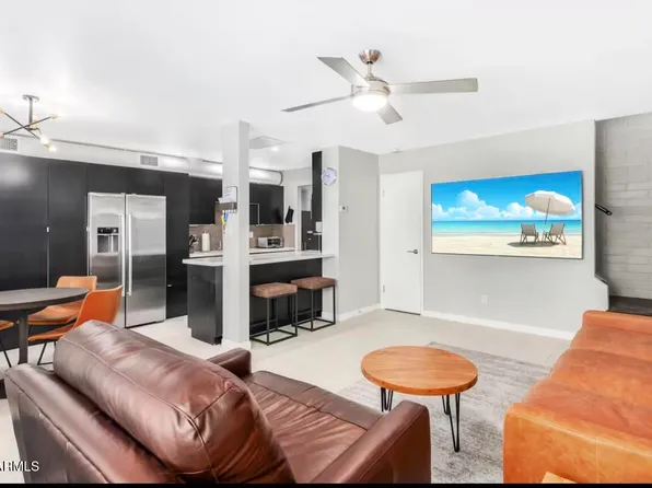 4108 N 81ST Street, Scottsdale, AZ 85251