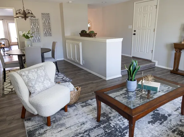 5700 Klondike St NE, Albuquerque, NM 87111