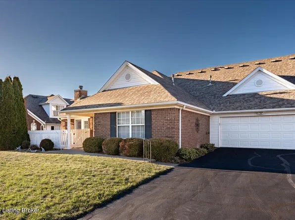 8306 Eagle Creek Dr, Lyndon, KY 40222