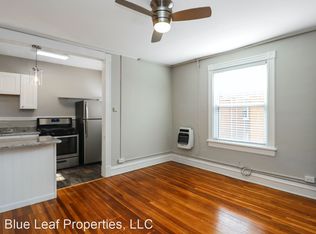 201 E Bessemer Ave UNIT 9, Greensboro, NC 27401
