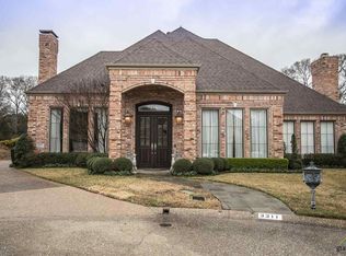 3311 Greenoak Pl, Tyler, TX 75701