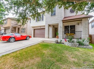 7505 Forest Strm, Live Oak, TX 78233
