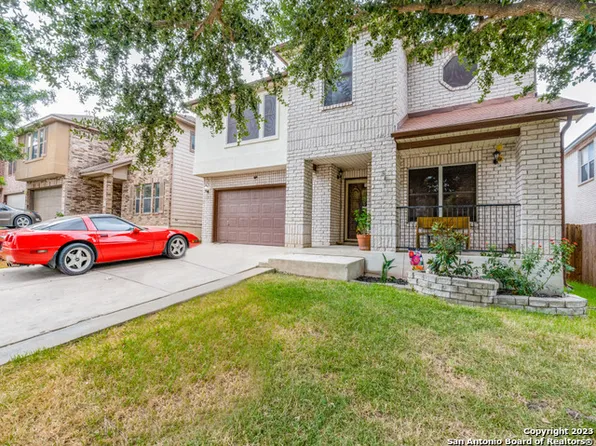7505 Forest Stream, Live Oak, TX 78233