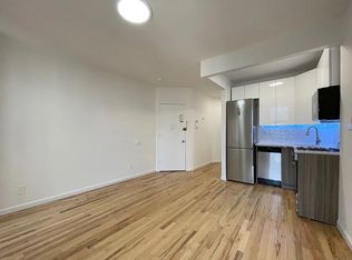263 W 19th St APT 3NW, New York, NY 10011