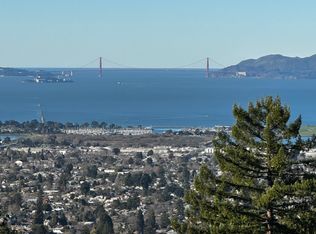 1367 La Loma Ave, Berkeley, CA 94708