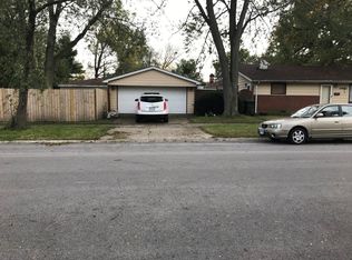 14630 Dante Ave, Dolton, IL