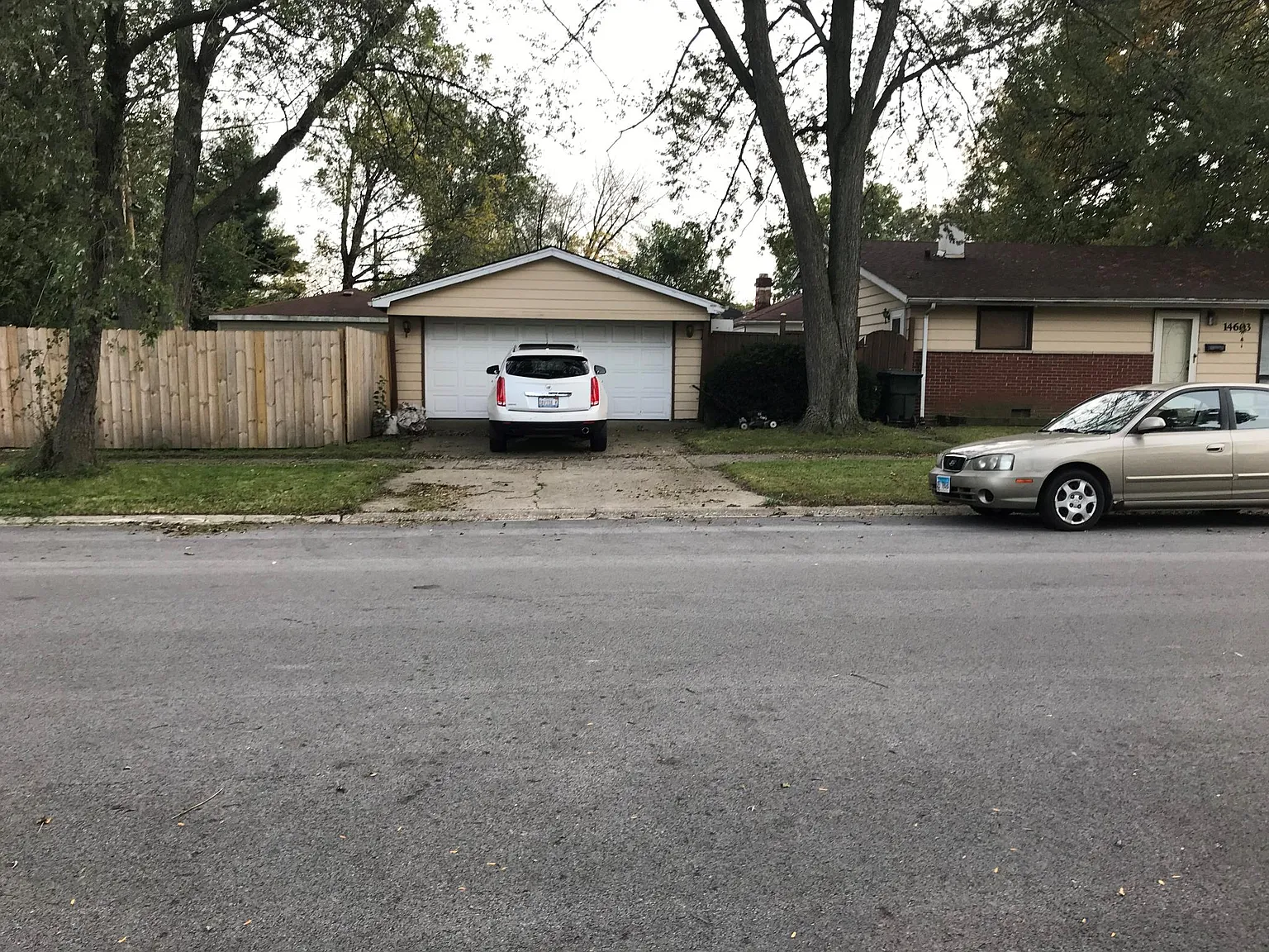 14630 Dante Ave photo 1