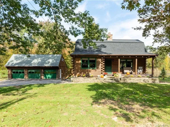 500 Providence Turnpike, Hampton, CT 06247