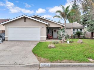 5093 W Los Altos Ave, Fresno, CA 93722