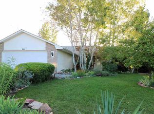 333 Crystal Ct, Fruita, CO 81521