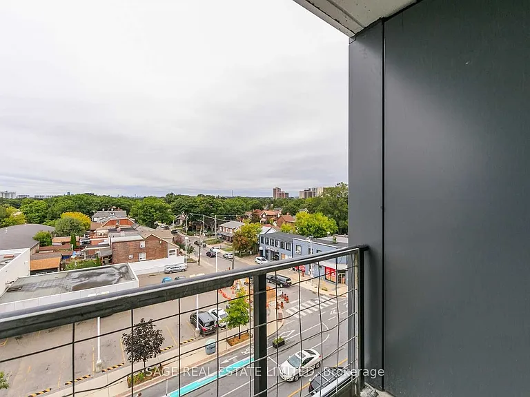 2301 Danforth Ave #618 — Photo 22