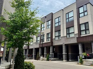 3227 Ellyn Cmn, Burlington, ON