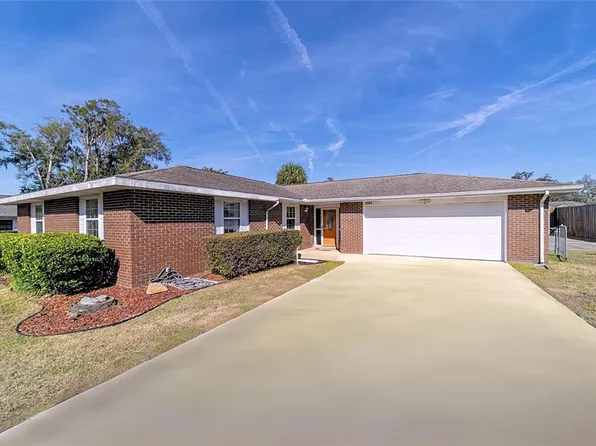 3261 SE 32nd St, Ocala, FL 34471