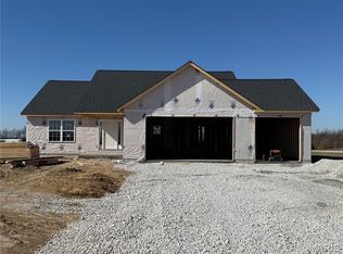 11 Andrew Ct, Silex, MO 63377