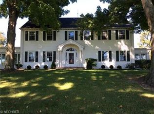 1009 Mennonite Rd, Aurora, OH 44202