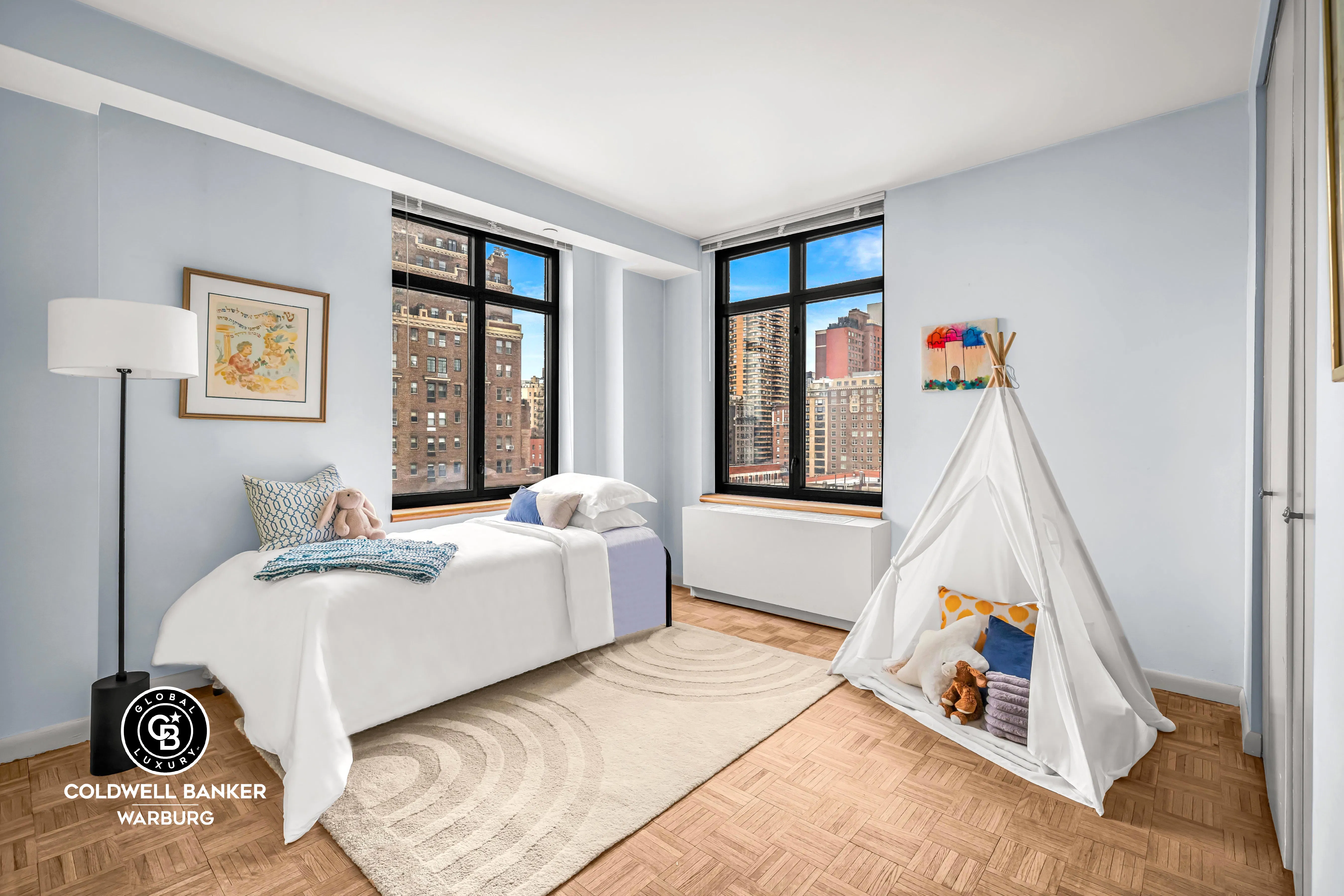222 Riverside Drive #11A in Upper West Side, Manhattan | StreetEasy
