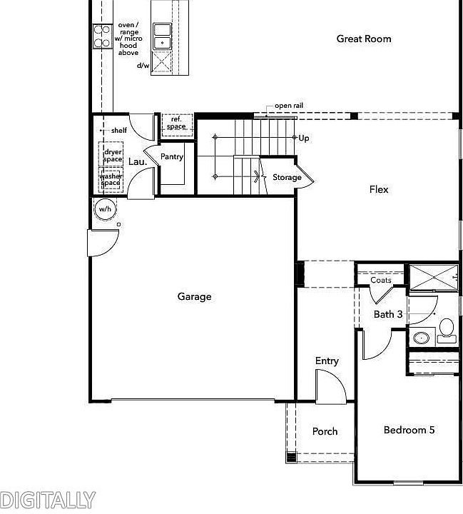 2nd image of 160 Summer Cove Cir