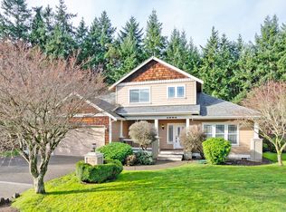 1534 12th Ln, Fox Island, WA 98333