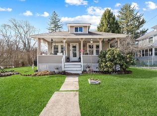 37 Bouve Ave, Brockton, MA 02301