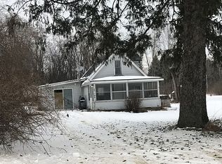 5215 E Pine Rd, Edmore, MI 48829