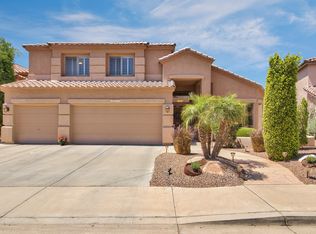 15218 S 17th Ct, Phoenix, AZ 85045