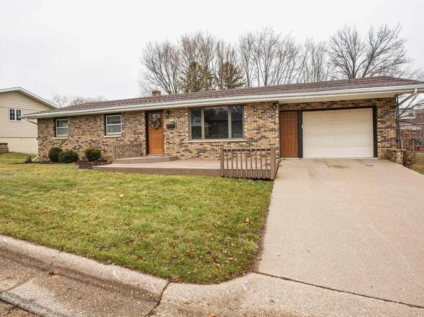 3734 Coronado Avenue, Kieler, WI 53812