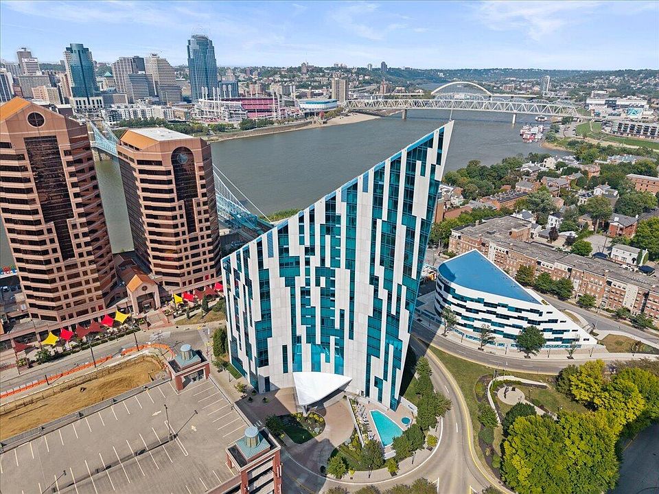 1st image of 1 Roebling Way Unit 803