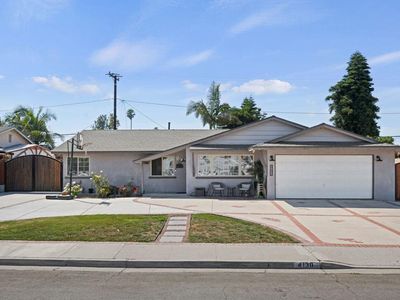4130 Fortuna Ave, Camarillo, CA, 93010