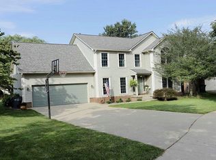 1149 Winter Haven Way, Lexington, KY 40509