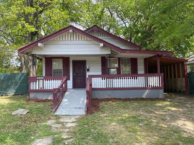 2356 Chelsea Ave, Memphis, TN, 38108