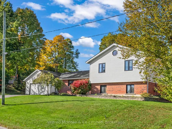 210 James St, Arran Elderslie, ON N0G 2N0